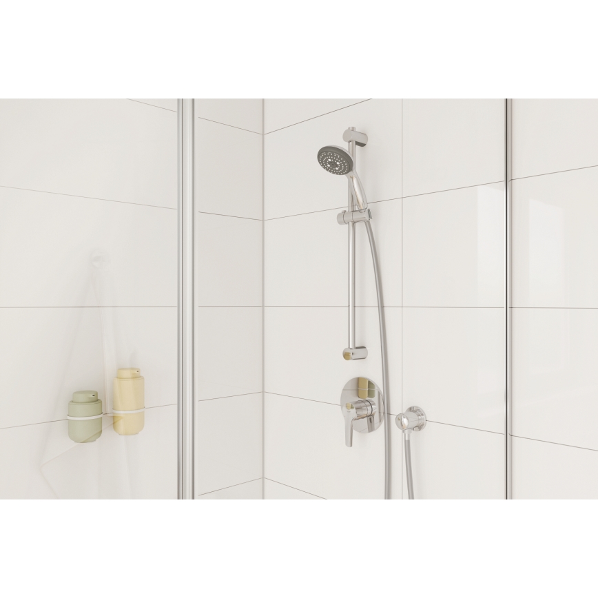 GROHE 32590002 - START brusebatteri i blank krom