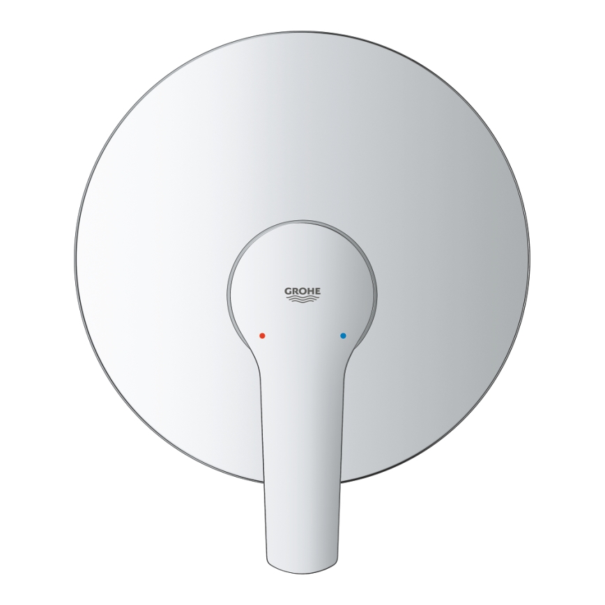 GROHE 32590002 - START brusebatteri i blank krom