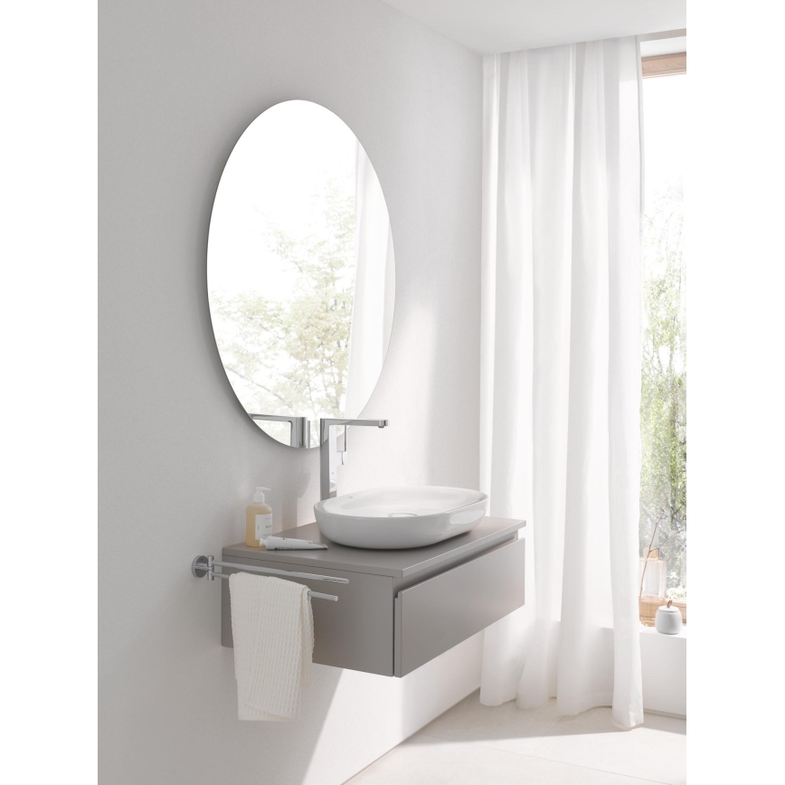GROHE 32618003 - Håndvaskarmatur PLUS XL i blank krom