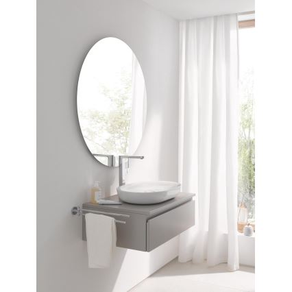 GROHE 32618003 - Håndvaskarmatur PLUS XL i poleret krom