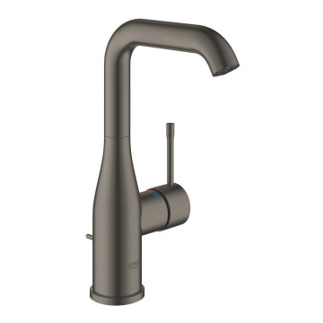 GROHE 32628AL1 - ESSENCE håndvaskarmatur, størrelse L, grafit