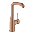 GROHE 32628DL1 - ESSENCE håndvaskarmatur i størrelse L, bronze
