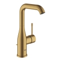 GROHE 32628GN1 - ESSENCE håndvaskarmatur, størrelse L, guld