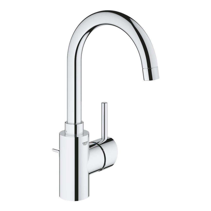 GROHE 32629002 - Håndvaskarmatur CONCETTO, størrelse L, blank krom