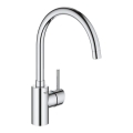 GROHE 32661003 - Køkkenarmatur CONCETTO, poleret krom