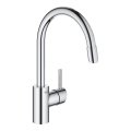 GROHE 32663003 - Køkkenarmatur CONCETTO 360 mm poleret krom