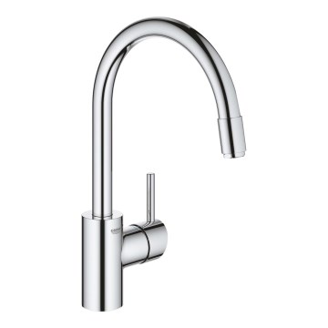 GROHE 32663003 - Køkkenarmatur CONCETTO 360 mm poleret krom