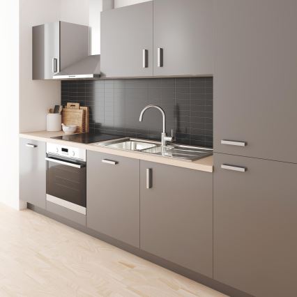 GROHE 32663003 - Køkkenarmatur CONCETTO 360 mm poleret krom