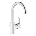 GROHE 32723001 - Håndvaskarmatur FEEL størrelse L poleret krom