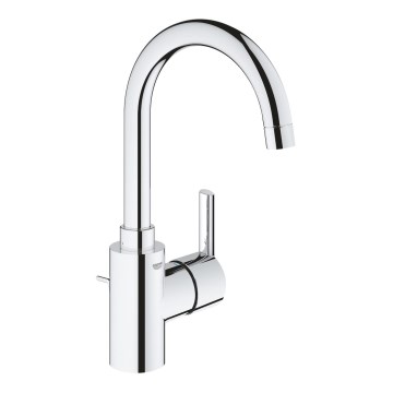 GROHE 32723001 - Håndvaskarmatur FEEL størrelse L poleret krom