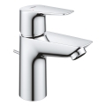 GROHE 32819001 - Håndvaskarmatur BAUEDGE 147 mm poleret krom