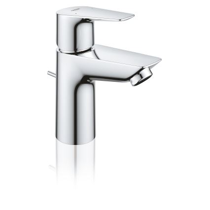 GROHE 32819001 - Håndvaskarmatur BAUEDGE 147 mm poleret krom