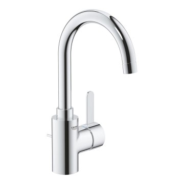 GROHE 32830001 - Håndvaskarmatur EUROSMART COSMOPOLITAN størrelse L krom