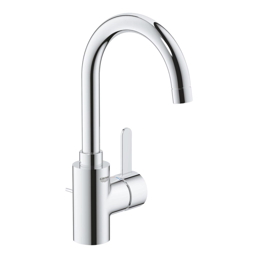 GROHE 32830001 - Håndvaskarmatur EUROSMART COSMOPOLITAN størrelse L krom