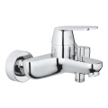 GROHE 32831000 - Badekarbatteri EUROSMART COSMOPOLITAN DN 15 poleret krom