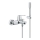 GROHE 32832000 - Badekarssæt med blandingsbatteri EUROSMART COSMOPOLITAN i blank krom