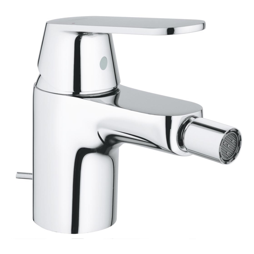 GROHE 32839000 - Bidetbatteri EUROSMART COSMOPOLITAN størrelse S, poleret krom