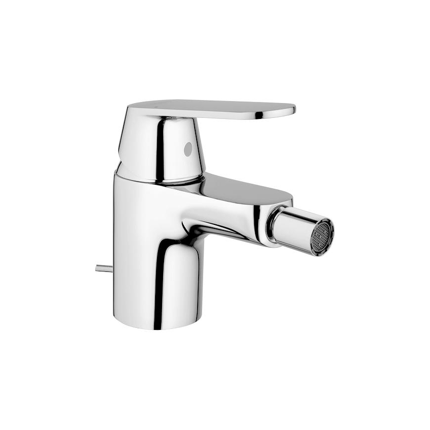 GROHE 32839000 - Bidetbatteri EUROSMART COSMOPOLITAN størrelse S, poleret krom