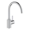 GROHE 32843002 - Køkkenarmatur EUROSMART COSMOPOLITAN, poleret krom