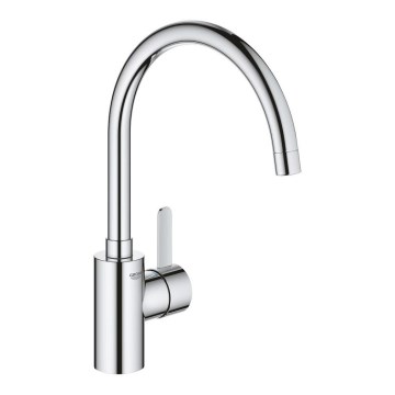 GROHE 32843002 - Køkkenarmatur EUROSMART COSMOPOLITAN poleret krom