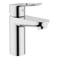 GROHE 32854000 - Håndvaskarmatur BAULOOP poleret krom