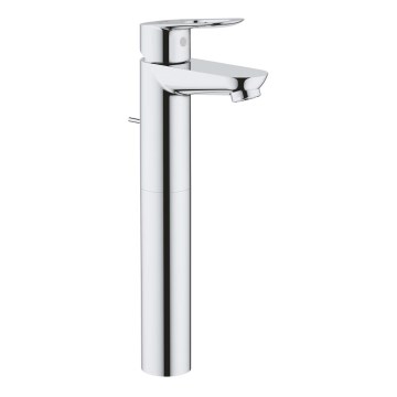 GROHE 32856000 - BAULOOP 12” vaskarmatur i poleret krom
