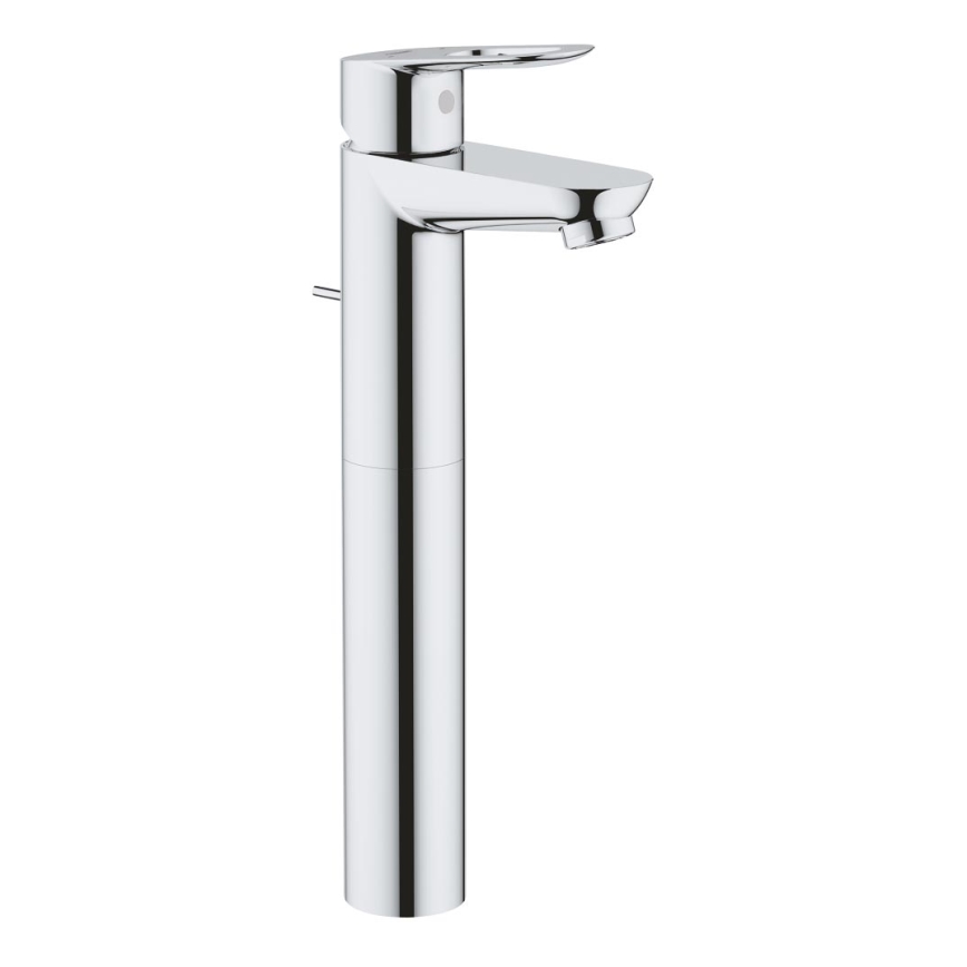 GROHE 32856000 - BAULOOP 12” vaskarmatur i poleret krom