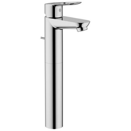 GROHE 32856000 - BAULOOP 12” vaskarmatur i poleret krom