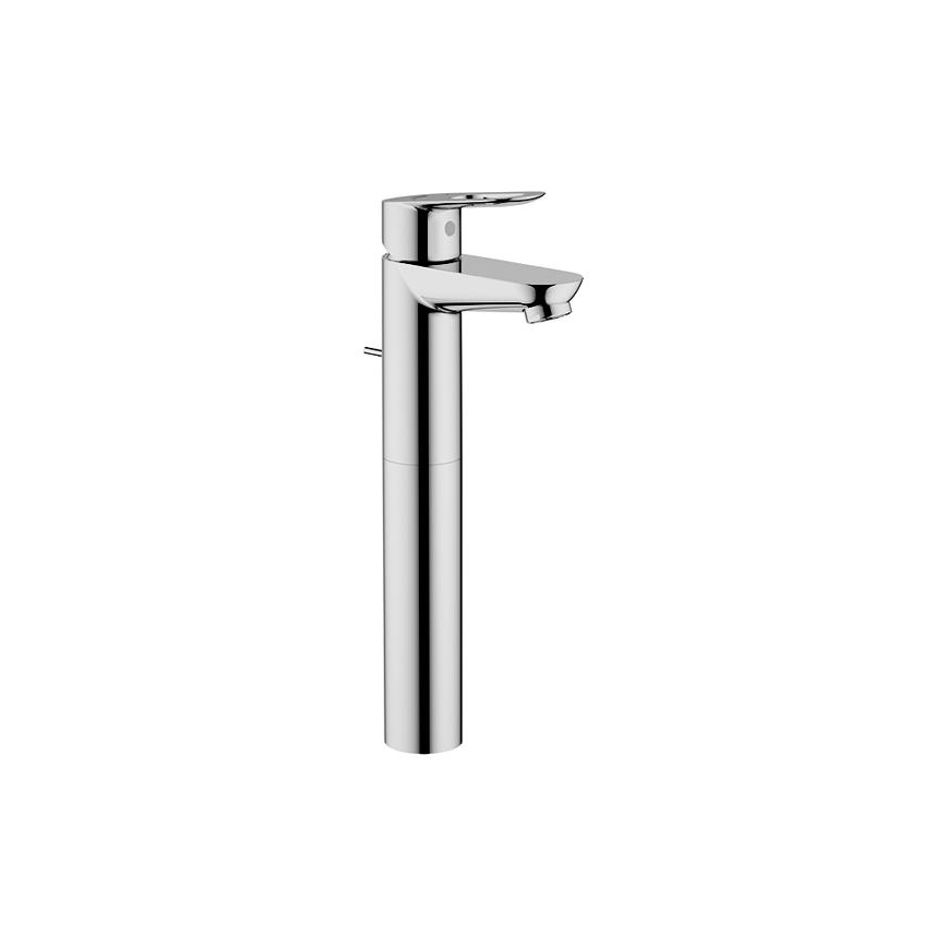 GROHE 32856000 - BAULOOP 12” vaskarmatur i poleret krom