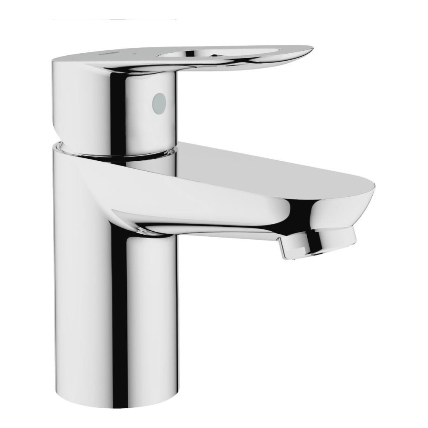 GROHE 32857000 - Stående ventil BAULOOP DN 15, poleret krom