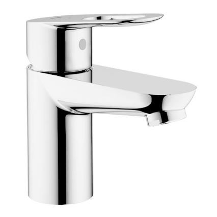 GROHE 32857000 - Stående ventil BAULOOP DN 15, poleret krom