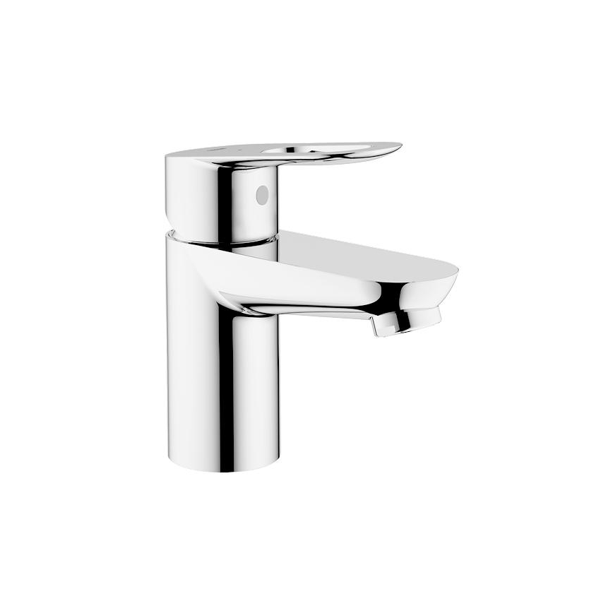 GROHE 32857000 - Stående ventil BAULOOP DN 15, poleret krom