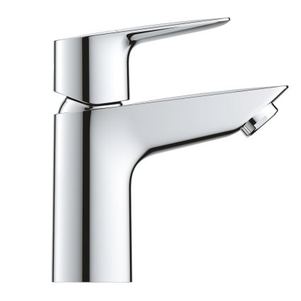 GROHE 32858001 - Håndvaskarmatur BAUEDGE 147 mm poleret krom