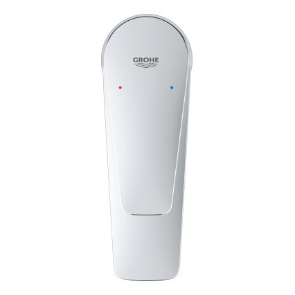GROHE 32858001 - Håndvaskarmatur BAUEDGE 147 mm poleret krom