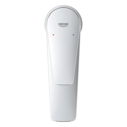 GROHE 32860001 - Håndvaskarmatur BAUEDGE 304 mm, blank krom