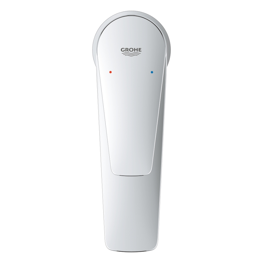 GROHE 32860001 - Håndvaskarmatur BAUEDGE 304 mm, blank krom