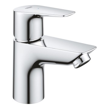 GROHE 32861001 - Stående armatur BAUEDGE 131 mm poleret krom