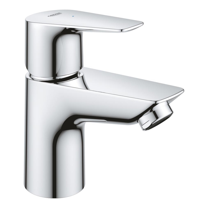 GROHE 32861001 - Stående armatur BAUEDGE 131 mm poleret krom