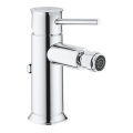 GROHE 32864000 - Bidetbatteri BAUCLASSIC i blank krom