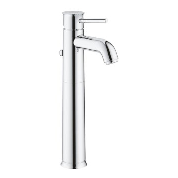 GROHE 32868000 - Håndvaskarmatur BAUCLASSIC DN 15, blank krom