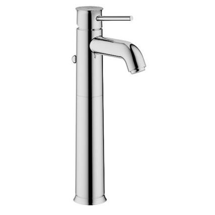 GROHE 32868000 - Håndvaskarmatur BAUCLASSIC DN 15, blank krom