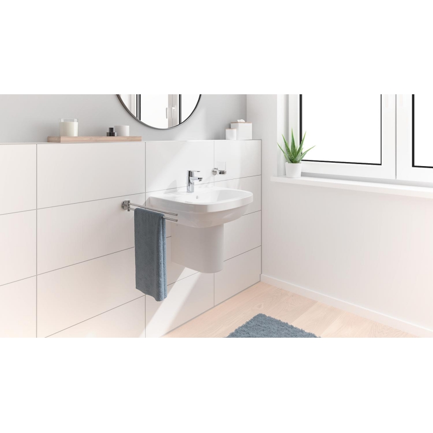 GROHE 32883000 - GET håndvaskarmatur størrelse S blank krom