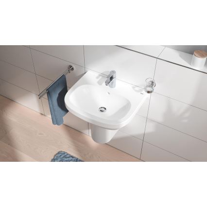 GROHE 32883000 - GET håndvaskarmatur størrelse S blank krom