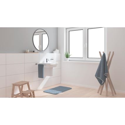GROHE 32883000 - GET håndvaskarmatur størrelse S blank krom