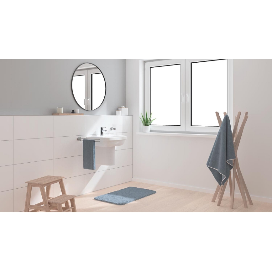 GROHE 32883000 - GET håndvaskarmatur størrelse S blank krom