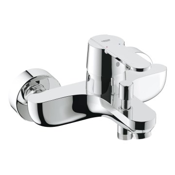 GROHE 32887000 - Badekararmatur GET DN 15, poleret krom