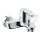 GROHE 32887000 - Badekararmatur GET DN 15, poleret krom
