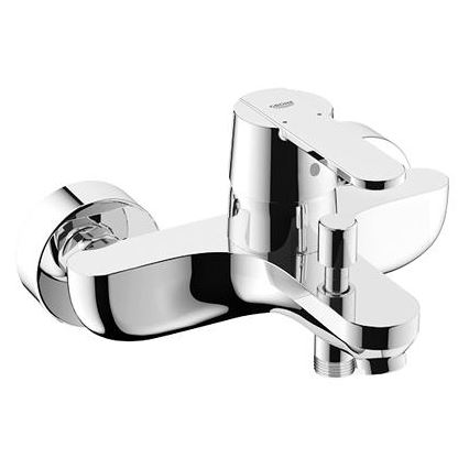 GROHE 32887000 - Badekararmatur GET DN 15, poleret krom