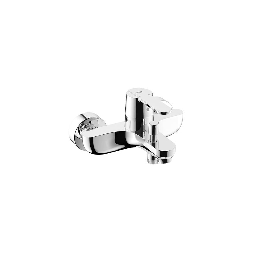 GROHE 32887000 - Badekararmatur GET DN 15, poleret krom