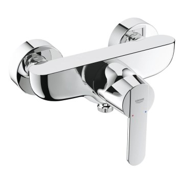 GROHE 32888000 - Brusearmatur GET DN 15 i blank krom